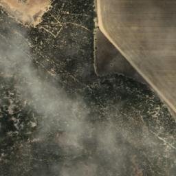Satellite imagery of Marble Rock, AU