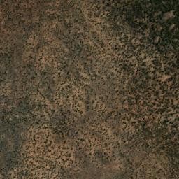 Satellite imagery of Burmeister Hill, AU