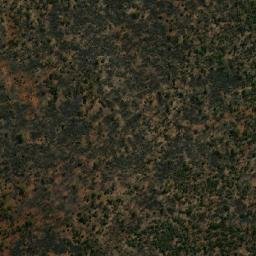 Satellite imagery of Burmeister Hill, AU