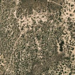 Satellite imagery of Mount Mary, AU