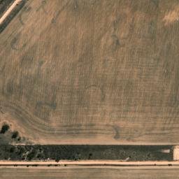 Satellite imagery of Caddeba Hill, AU