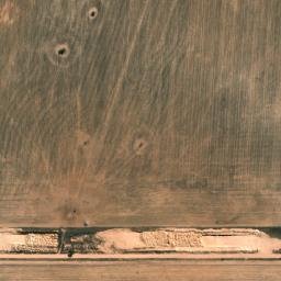 Satellite imagery of Caddeba Hill, AU
