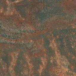 Satellite imagery of Sisters Hill, AU
