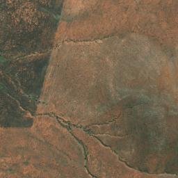 Satellite imagery of Coonatto Hill, AU