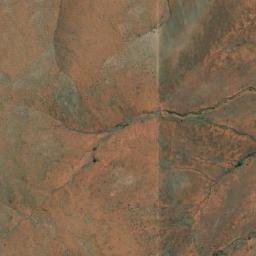 Satellite imagery of Coonatto Hill, AU