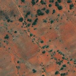 Satellite imagery of Waroonee, AU