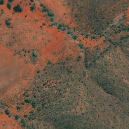 Satellite imagery of Waroonee, AU