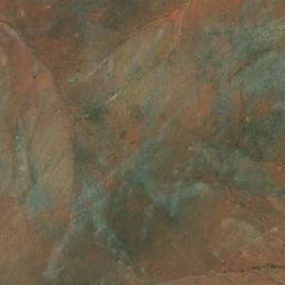 Satellite imagery of Warukla Hill, AU