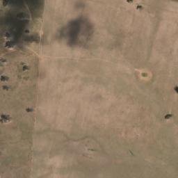 Satellite imagery of The Turtle, AU
