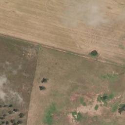 Satellite imagery of The Turtle, AU