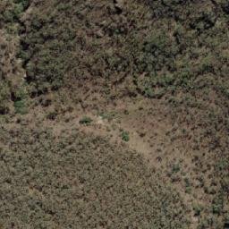 Satellite imagery of Mudgee Mountain, AU