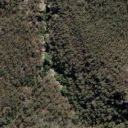 Satellite imagery of Mudgee Mountain, AU