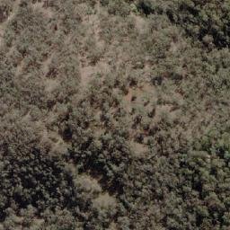 Satellite imagery of Red Hill, AU