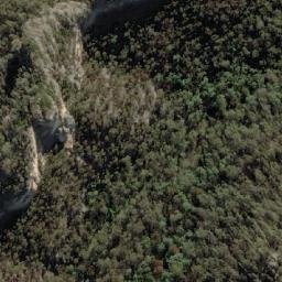 Satellite imagery of Bylong Crown, AU