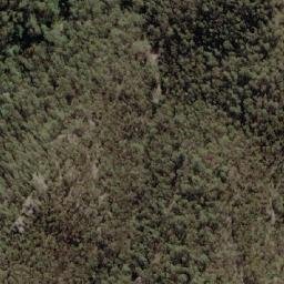 Satellite imagery of Bylong Crown, AU