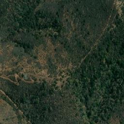 Satellite imagery of Cerro San Andrés, CL