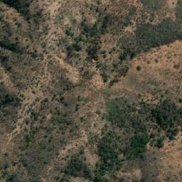 Satellite imagery of Cuesta de El Membrillo, CL