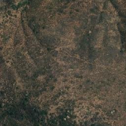 Satellite imagery of Cerro Iglesia, CL