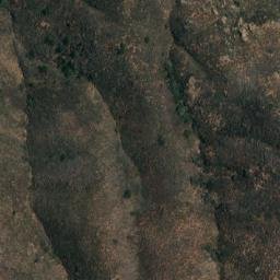 Satellite imagery of Morro El Horno, CL
