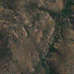 Satellite imagery of Morro El Horno, CL