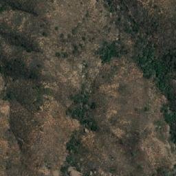 Satellite imagery of Morro El Horno, CL