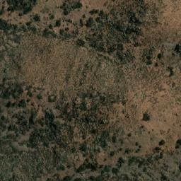 Satellite imagery of Morro El Gallo, CL