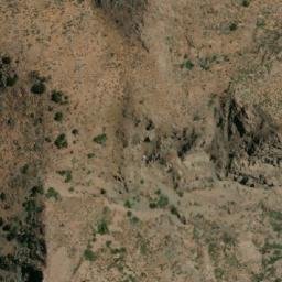 Satellite imagery of Morro El Gallo, CL