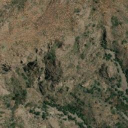 Satellite imagery of Morro El Gallo, CL