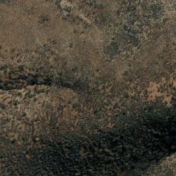 Satellite imagery of Cerro Enjalmita, CL