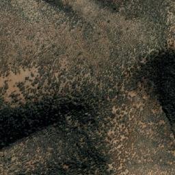 Satellite imagery of Cerro Enjalmita, CL