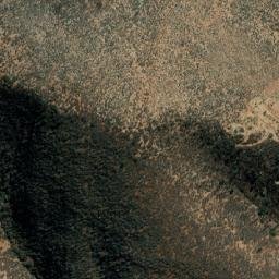 Satellite imagery of Cerro Enjalmita, CL