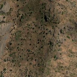Satellite imagery of Puntilla La Petaca, CL