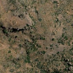 Satellite imagery of Puntilla La Petaca, CL