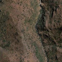 Satellite imagery of Los Cerrillos, CL
