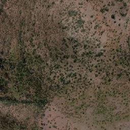 Satellite imagery of Los Cerrillos, CL