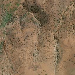 Satellite imagery of Cerro El Penado, CL
