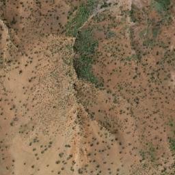 Satellite imagery of Cerro El Penado, CL