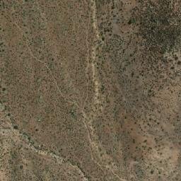 Satellite imagery of Cerro del Medio, CL