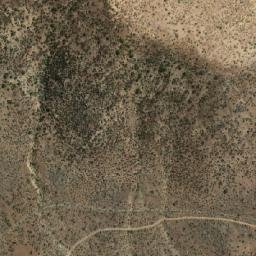 Satellite imagery of Cerro del Medio, CL