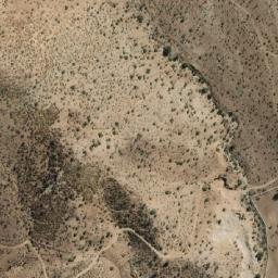 Satellite imagery of Cerro del Medio, CL