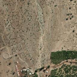 Satellite imagery of Cerro Las Puntillas, CL