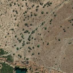 Satellite imagery of Cerro Las Puntillas, CL