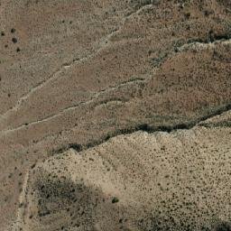 Satellite imagery of Cerro Las Puntillas, CL