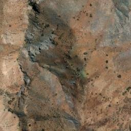 Satellite imagery of Cuesta del Flautero, CL