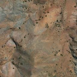 Satellite imagery of Cuesta del Flautero, CL