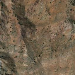 Satellite imagery of Cuesta del Flautero, CL