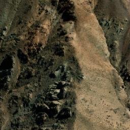 Satellite imagery of Altos de La Calera, CL