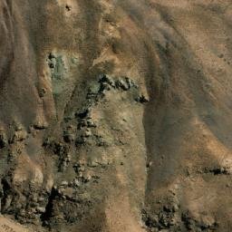 Satellite imagery of Altos de La Calera, CL