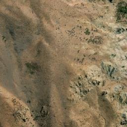Satellite imagery of Altos de La Calera, CL