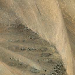 Satellite imagery of Paso de la Laguna del Pelado, CL